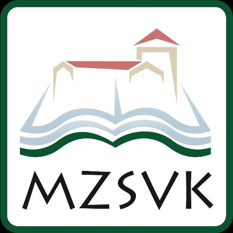 Móricz Zs. köinyvtár logo 0